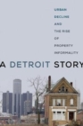 Image for A Detroit Story