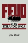 Image for Feud in the Icelandic saga