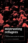 Image for Mistrusting Refugees
