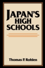 Image for Japan&#39;s High Schools