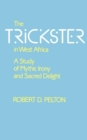 Image for The Trickster in West Africa: A Study of Mythic Irony and Sacred Delight : 8