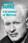 Image for A Grammar of Motives