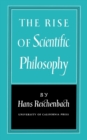 Image for The Rise of Scientific Philosophy