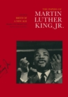 Image for The papers of Martin Luther King, Jr.