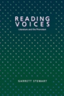 Image for Reading voices: literature and the phonotext