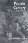 Image for Punjabi century, 1857-1947