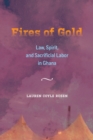 Image for Fires of Gold