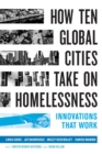 Image for How Ten Global Cities Take On Homelessness