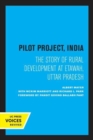 Image for Pilot Project, India