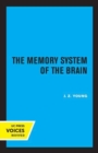 Image for The Memory System of the Brain