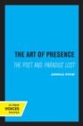 Image for The Art of Presence