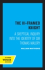 Image for The III-Framed Knight