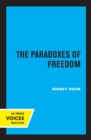 Image for The Paradoxes of Freedom