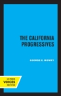 Image for The California Progressives