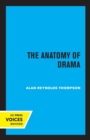 Image for The Anatomy of Drama