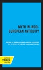 Image for Myth in Indo-European antiquity