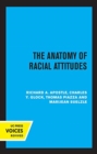 Image for The anatomy of racial attitudes
