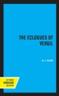Image for The Eclogues of Vergil