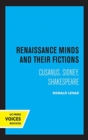 Image for Renaissance Minds and Their Fictions