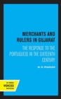 Image for Merchants and Rulers in Gujarat