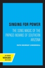 Image for Singing for Power