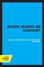 Image for Misogyny, Misandry, and Misanthropy
