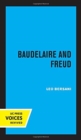 Image for Baudelaire and Freud
