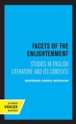 Image for Facets of the Enlightenment