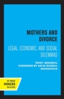 Image for Mothers and Divorce