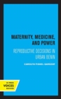 Image for Maternity, medicine, and power  : reproductive decisions in urban benin