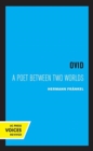 Image for Ovid  : a poet between two worlds