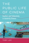 Image for The Public Life of Cinema