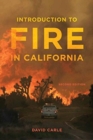Image for Introduction to Fire in California
