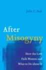 Image for After Misogyny