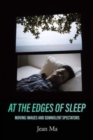 Image for At the edges of sleep  : moving images and somnolent spectators