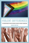 Image for Violent Differences