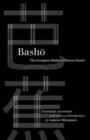 Image for Bashåo  : the complete Haiku of Matsuo Bashåo