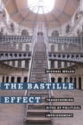 Image for The Bastille effect  : transforming sites of political imprisonment