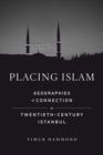 Image for Placing Islam  : geographies of connection in twentieth-century Istanbul