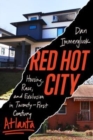 Image for Red Hot City