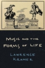 Image for Music and the Forms of Life
