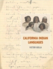 Image for California Indian Languages