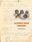 Image for California Indian languages