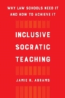 Image for Inclusive Socratic Teaching