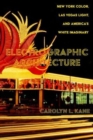 Image for Electrographic Architecture