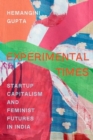 Image for Experimental Times