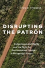 Image for Disrupting the Patron