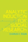 Image for Analytic Induction for Social Research