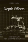 Image for Depth effects  : dimensionality from camera to computation