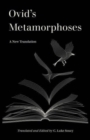 Image for Ovid’s Metamorphoses